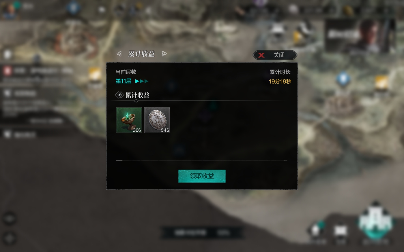 环形战争暗林逸灵塔玩法全解析