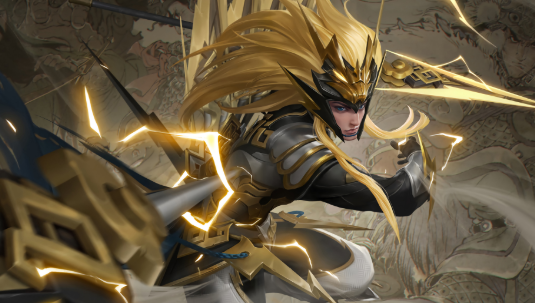 王者荣耀马超攻速全解析：27%是关键，堆太多反而坑！