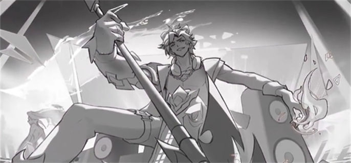 狂铁龙之律动皮肤获取攻略：60点券轻松拿下！