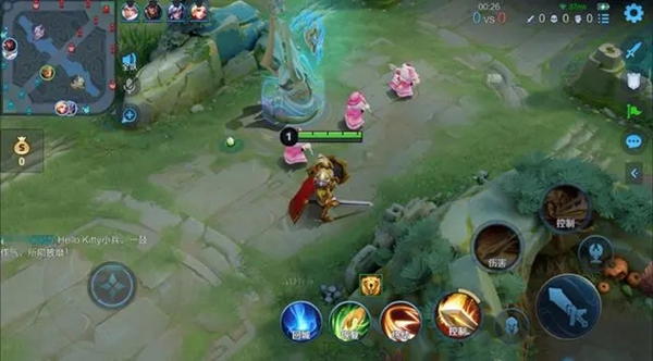 王者荣耀小兵皮肤共享队友全攻略：规则、方法与趣味玩法