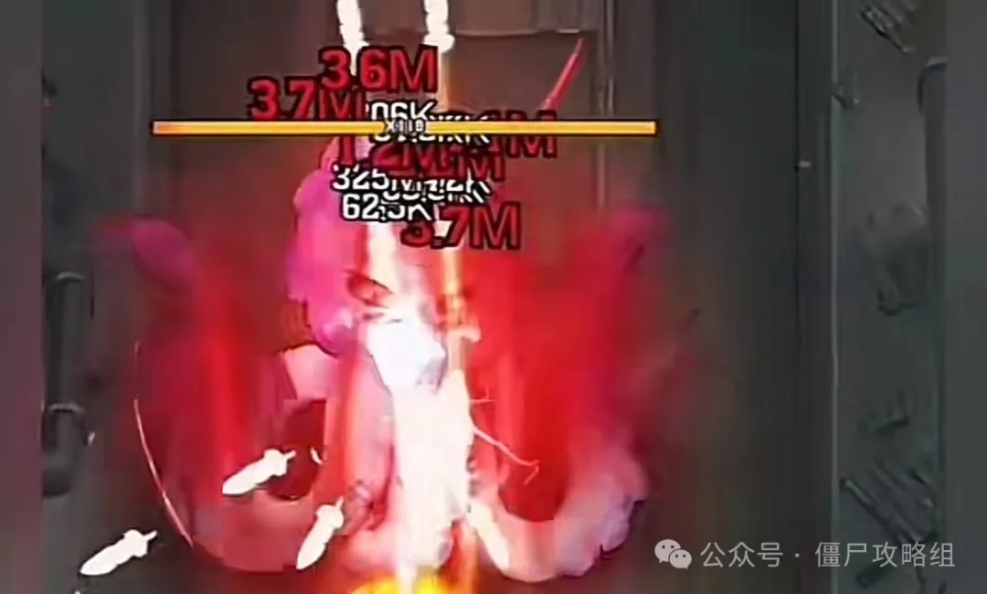 燃油弹的逆袭之路：从冷门技能到最强守门员的进阶指南