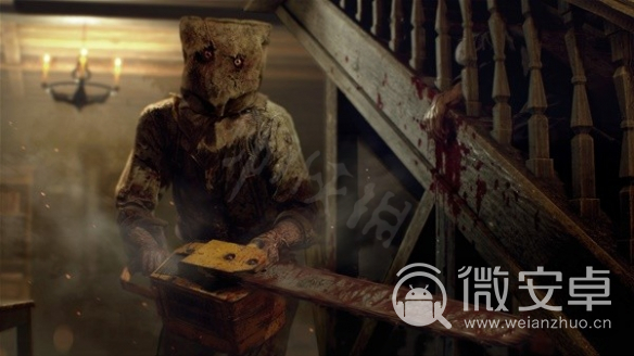 生化危机4重制版人物全解析