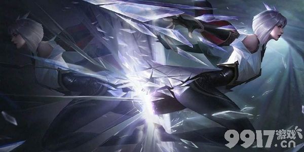 王者荣耀东方镜的克星有哪些？