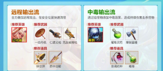 王者荣耀机关百炼玩法攻略：入门技巧与流派分享