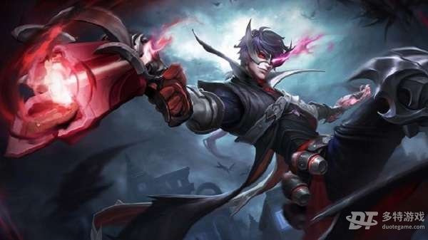 王者荣耀克制赵云的英雄详解：貂蝉、娜可露露、露娜、马可波罗、刘备