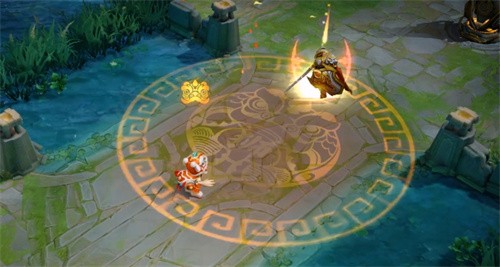 王者荣耀鲁班狮舞东方S26赛季返场时间及获取方式详解