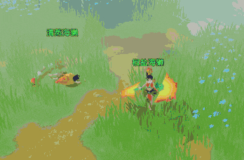 海岛纪元对扇舞姬玩法攻略