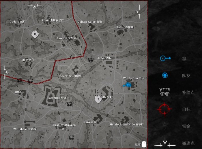 猎杀对决快速上手指南