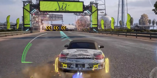 火箭基地跑图秘籍全解析