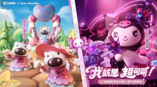 王者荣耀小兵皮肤共享队友全攻略：规则、方法与趣味玩法