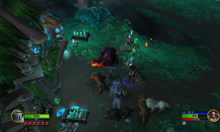 獒犬的呼救声：紧急救援任务解析