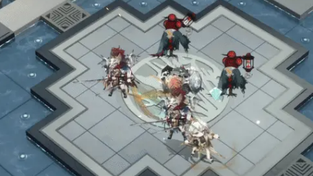 物华弥新酒帐深度解析：技能、天赋、被动全面解析与队伍适配性分析