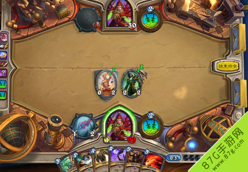 炉石传说瓦莉拉的小秘密乱斗玩法全解析