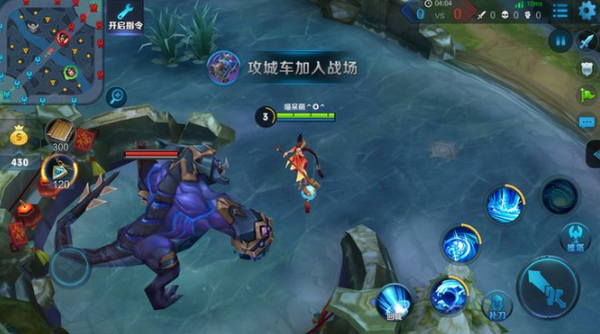 王者荣耀里的龙有多重要：属性解析与战略价值