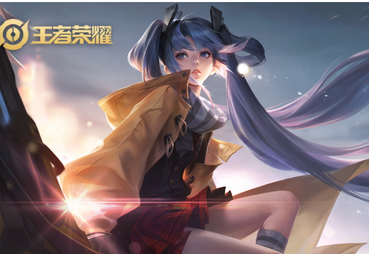 王者荣耀孙尚香皮肤手感大比拼：从火炮千金到末日机甲，哪款最胜一筹？