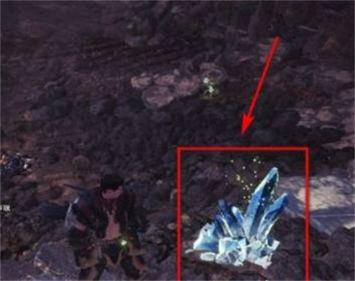 狱炎石获取全攻略：怪物猎人世界高效刷取方法详解