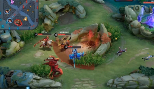 王者荣耀干扰正常游戏行为解析