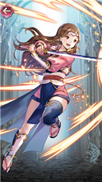 火焰纹章英雄全英雄技能武器详解