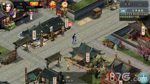 濡沫江湖纯防御拳加点全攻略：详解职业加点与搭配玩法