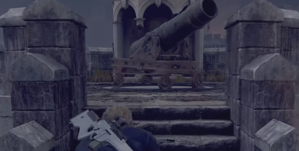 生化危机4重制版破坏蓝色徽章3悬赏任务攻略