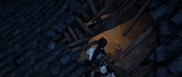 燕云十六声十二载恩仇任务攻略：详细步骤与关键选择