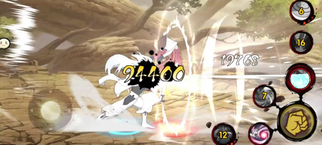 火影忍者手游大筒木桃式玩法全解析：核心技巧与属性转换策略