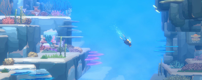 潜水员戴夫冰鳐捕捉攻略：深海探险与寿司店经营的乐趣分享