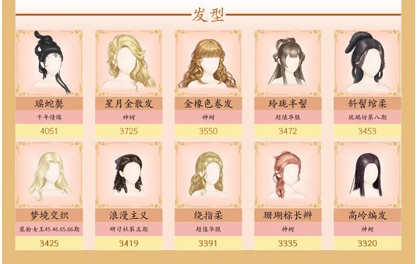 爱江山更爱美人手游流光殿迷失森林搭配攻略：主属性与随从标签解析