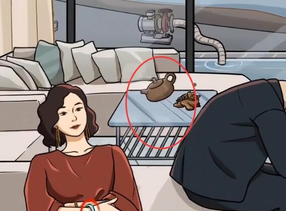 玩梗高手抄高启强的家通关全攻略