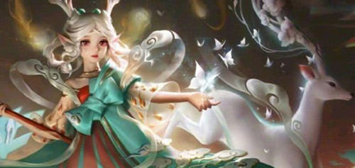 王者荣耀冰霜冲击装备深度解析：属性、改动与实战技巧全攻略