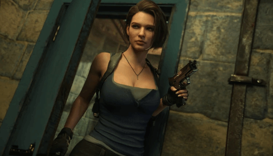 生化危机9：神秘岛屿的传闻与期待