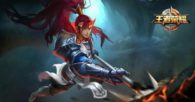 王者荣耀S12韩信出装全攻略