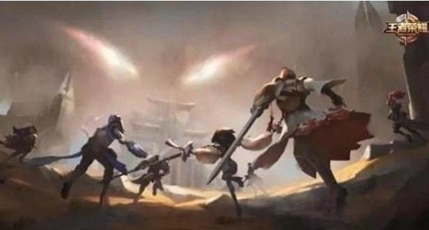 王者荣耀边境突围英雄选择指南：新版本最强英雄推荐