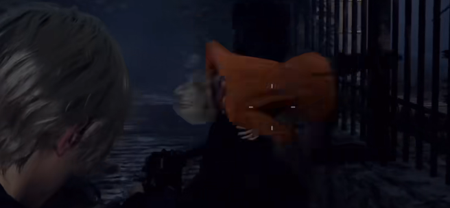 生化危机4重置版第九章通关全攻略