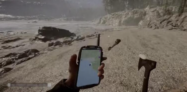 森林之子潜水服的隐藏秘密：解锁洞穴宝藏的终极指南