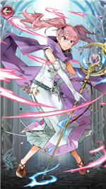 火焰纹章英雄全英雄技能武器详解