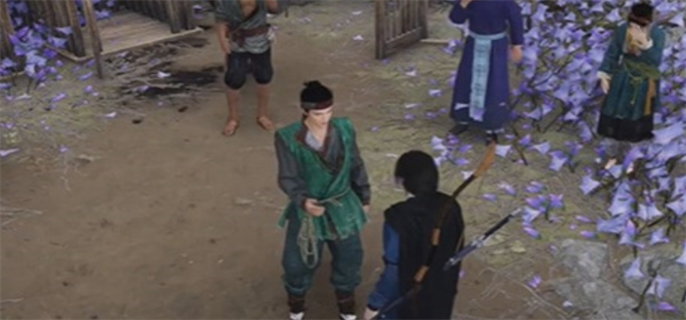 燕云十六声:不平事无间之地任务攻略与玩法详解