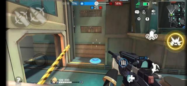 王牌战士火车站地图玩法全解析