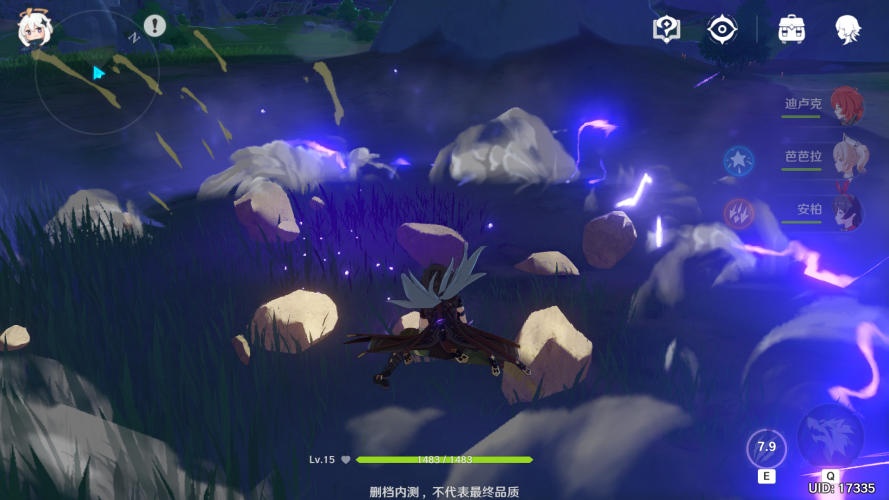 狼少年的雷泽实力全解析：技能详解与强度评估