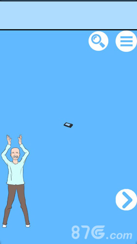 白日梦大作战：手机的梦关卡攻略——掌握重力感应，耐心破解接手机难题