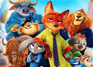 王者荣耀疯狂动物城联动：520上线名单全解析，谁将登场？