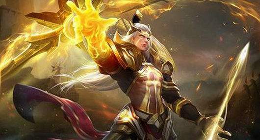 王者荣耀S14后羿出装全攻略：详解出装顺序、铭文搭配与技巧