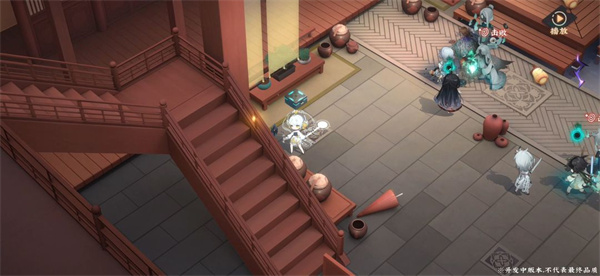 物华弥新梦归长安活动第二章宝箱全位置攻略