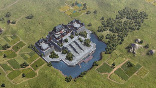 率土之滨名胜古迹怎么玩 新地图元素让战斗更广阔