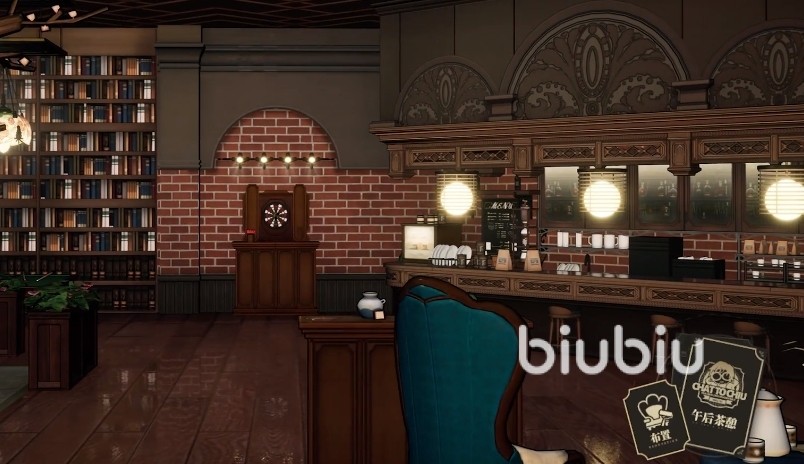 白荆回廊午后茶憩玩法全解析