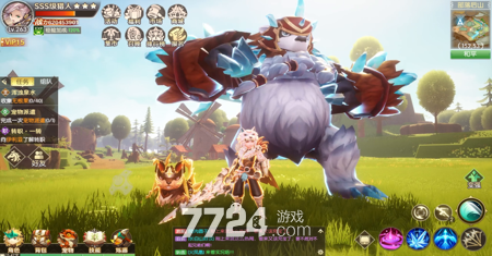 漂在江湖手游职业怎么选？最强职业推荐来了