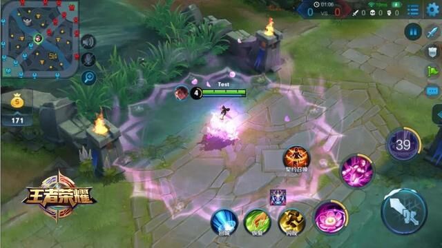 王者荣耀契约之战玩法详解：英雄切换技巧与核心要点