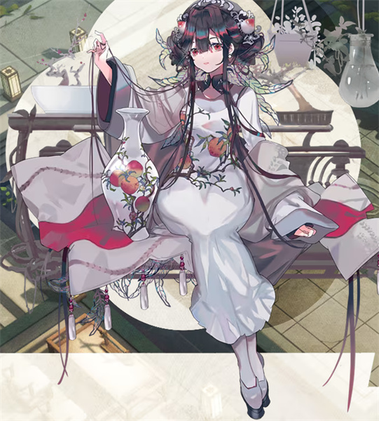 物华弥新蝠桃瓶怎么样?全面介绍其特点与能力