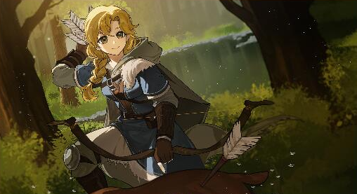 火山的女儿猎人结局详解：达成条件与触发方法