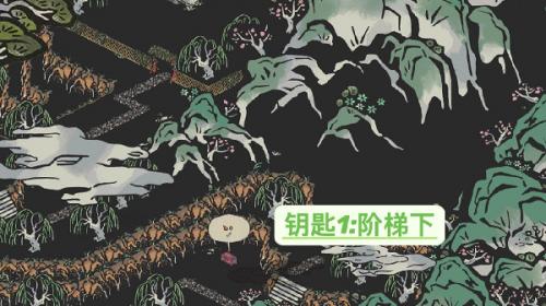 江南百景图陌上行活动探险宝箱钥匙位置全解析